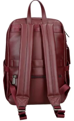 Zaino lavoro donna Pepe Jeans Sprig Bordeaux