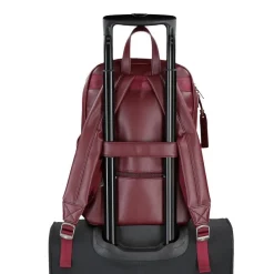Zaino lavoro donna Pepe Jeans Sprig Bordeaux