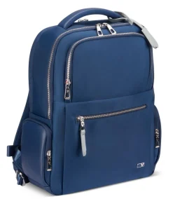 Zaino lavoro donna 14" Roncato Woman Biz 2321 Navy