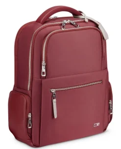 Zaino lavoro donna 14" Roncato Woman Biz 2321 Bordeaux
