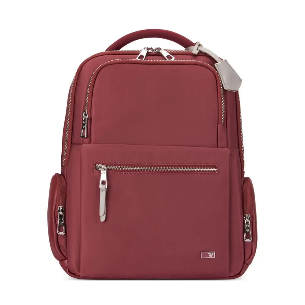 Zaino lavoro donna 14" Roncato Woman Biz 2321 Bordeaux