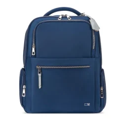 Zaino lavoro donna 15,6" Roncato Woman Biz 2320 Navy