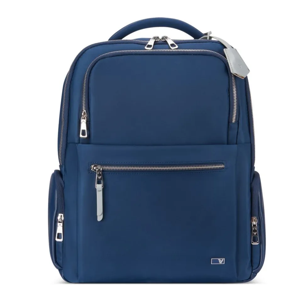 Zaino lavoro donna 15,6" Roncato Woman Biz 2320 Navy