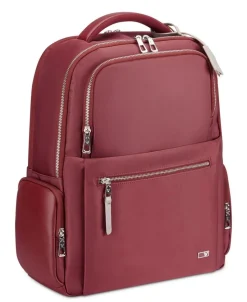 Zaino lavoro donna 15,6" Roncato Woman Biz 2320 Bordeaux
