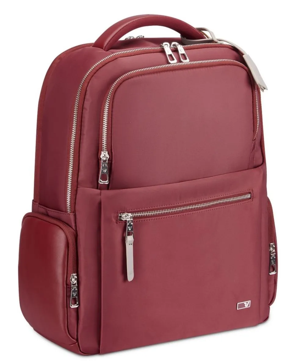 Zaino lavoro donna 15,6" Roncato Woman Biz 2320 Bordeaux