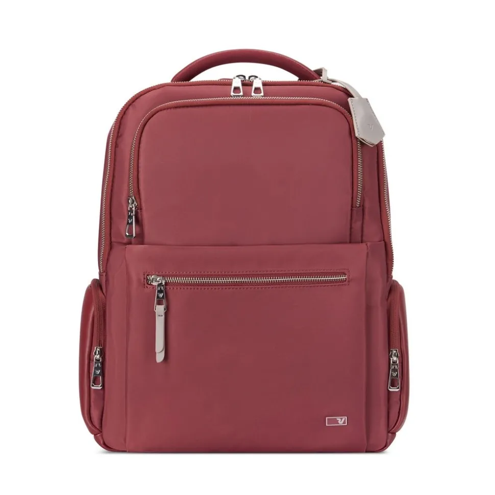 Zaino lavoro donna 15,6" Roncato Woman Biz 2320 Bordeaux