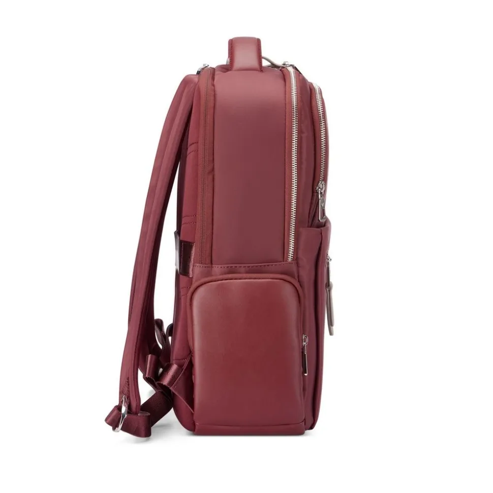 Zaino lavoro donna 15,6" Roncato Woman Biz 2320 Bordeaux