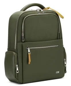 Zaino lavoro donna 14" Roncato Woman Biz 2321 Verde