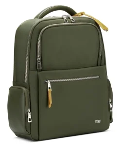 Zaino lavoro donna 15,6" Roncato Woman Biz 2320 Verde