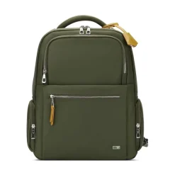 Zaino lavoro donna 15,6" Roncato Woman Biz 2320 Verde