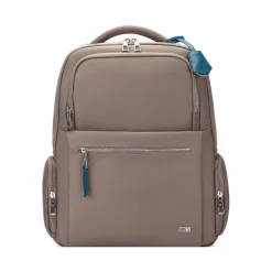 Zaino lavoro donna 15,6" Roncato Woman Biz 2320 Ecru