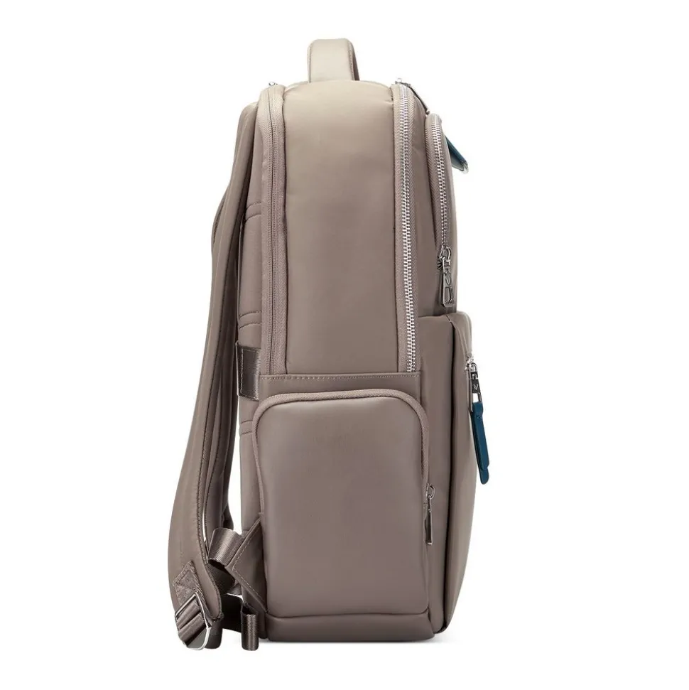Zaino lavoro donna 15,6" Roncato Woman Biz 2320 Ecru