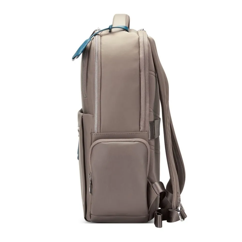 Zaino lavoro donna 15,6" Roncato Woman Biz 2320 Ecru