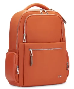 Zaino lavoro donna 14" Roncato Woman Biz 2321 Arancio