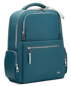 Zaino lavoro donna 15,6" Roncato Woman Biz 2320 Blu
