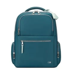 Zaino lavoro donna 15,6" Roncato Woman Biz 2320 Blu