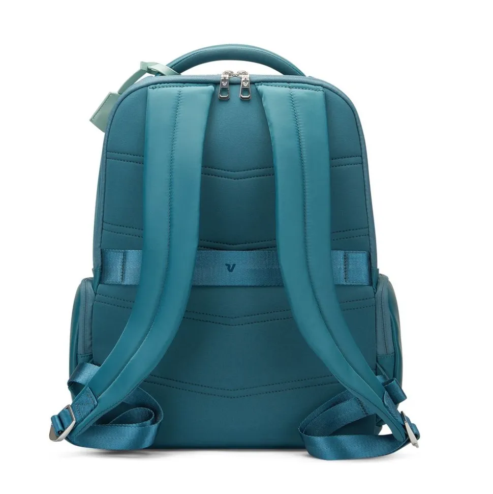 Zaino lavoro donna 15,6" Roncato Woman Biz 2320 Blu