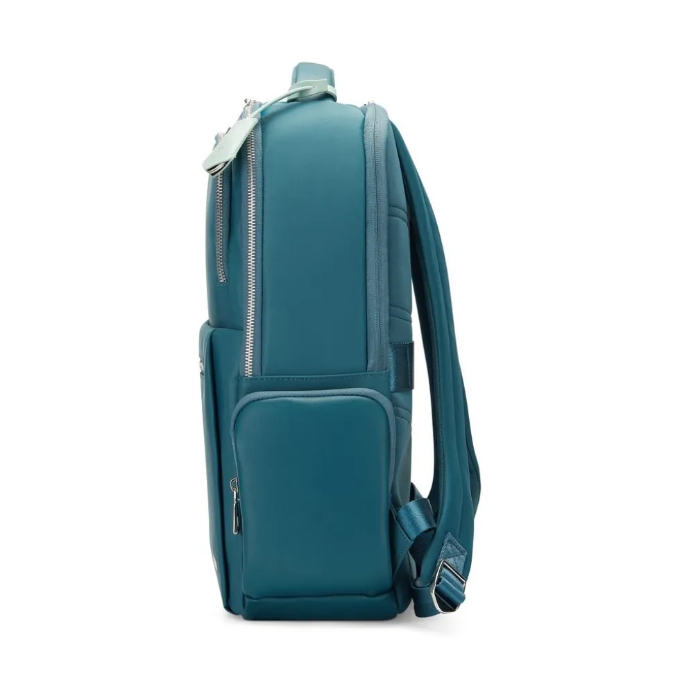 Zaino lavoro donna 15,6" Roncato Woman Biz 2320 Blu