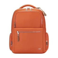 Zaino lavoro donna 15,6" Roncato Woman Biz 2320 Arancio