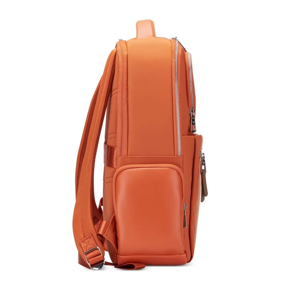 Zaino lavoro donna 15,6" Roncato Woman Biz 2320 Arancio