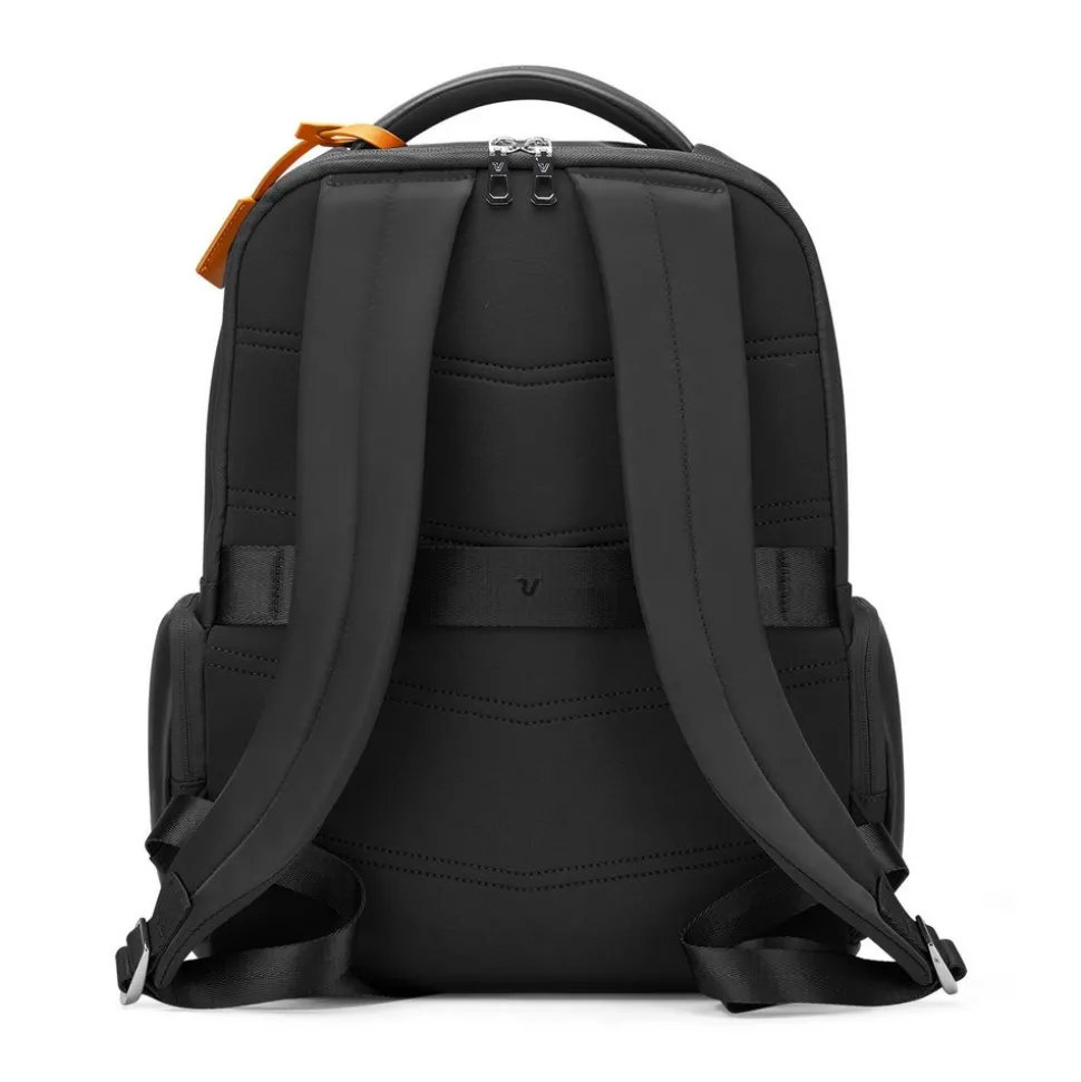 Zaino lavoro donna 15,6" Roncato Woman Biz 2320 Nero