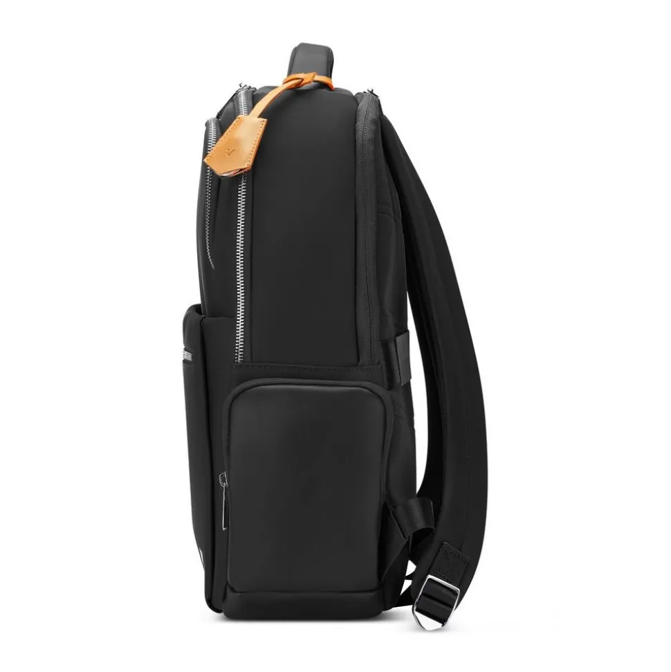Zaino lavoro donna 15,6" Roncato Woman Biz 2320 Nero