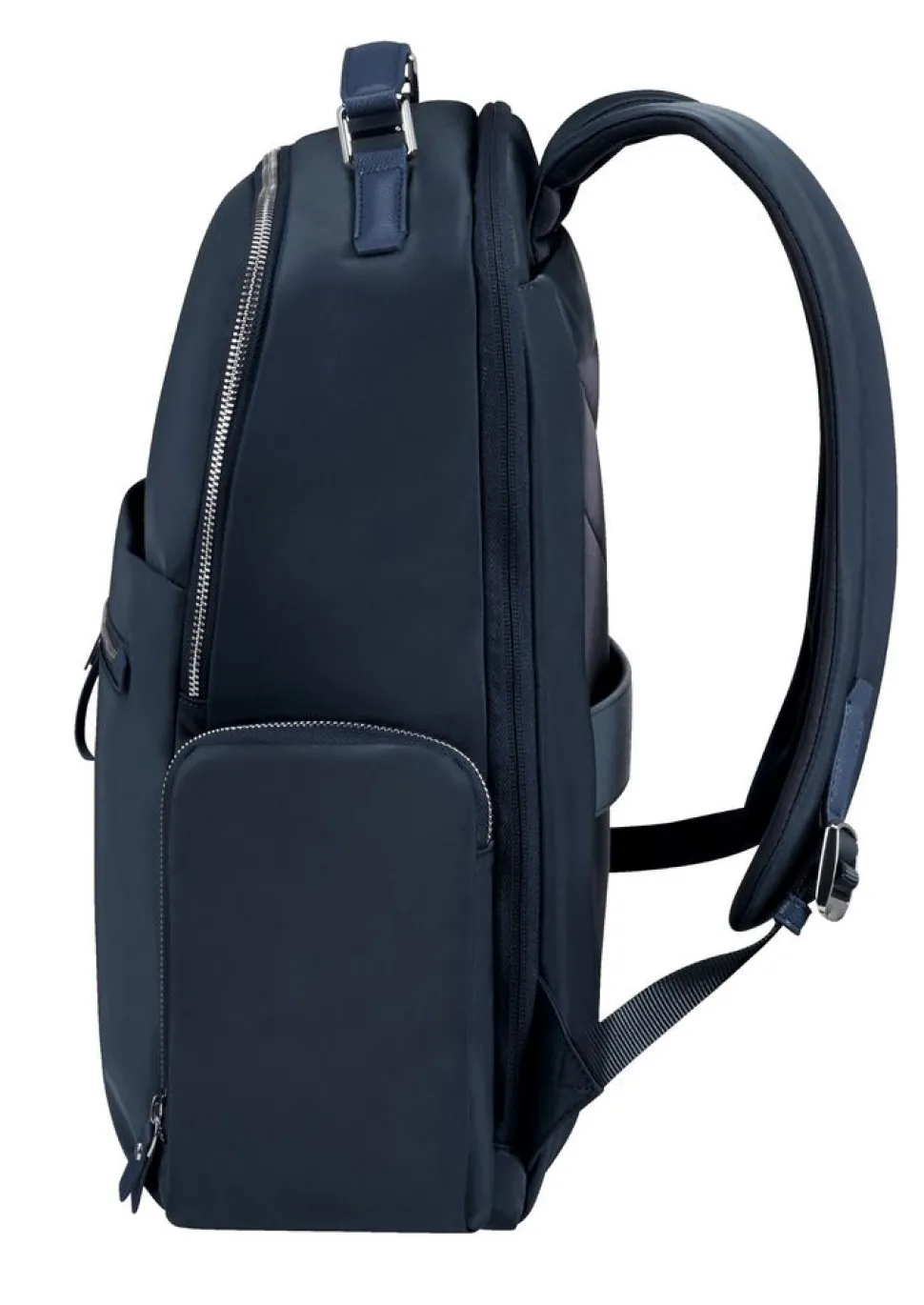 Zaino lavoro donna 15,6" Samsonite Karissa Evo Blue Nights