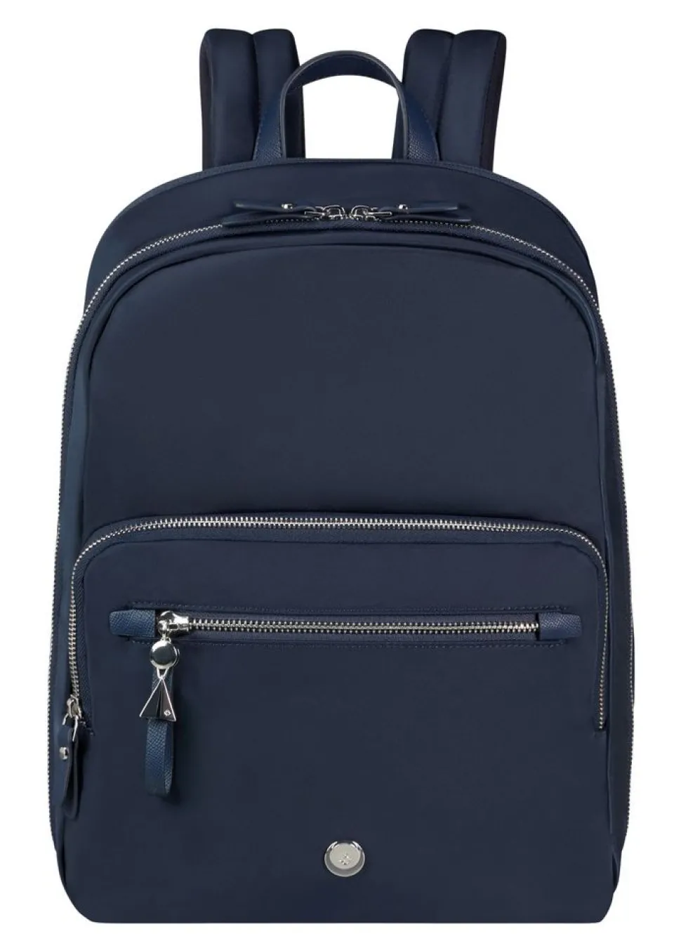Zaino lavoro donna 14,1" Samsonite Karissa Evo Blue Nights