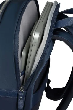 Zaino lavoro donna 14,1" Samsonite Karissa Evo Blue Nights