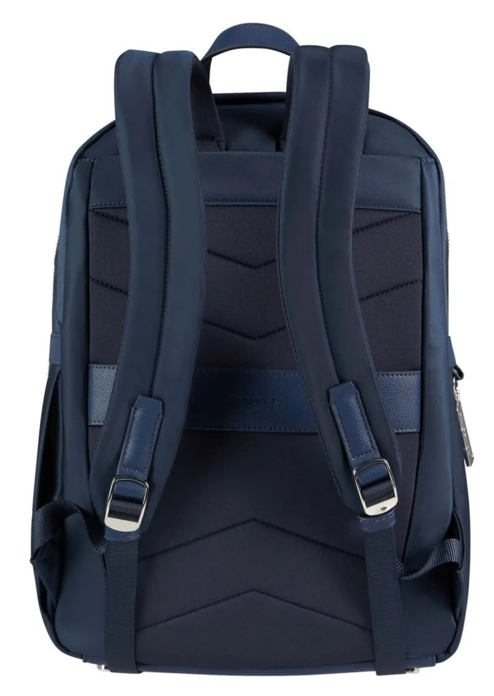 Zaino lavoro donna 14,1" Samsonite Karissa Evo Blue Nights