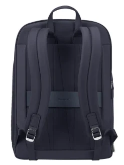 Zaino lavoro donna 15,6" Samsonite Zalia 3.0 Blu