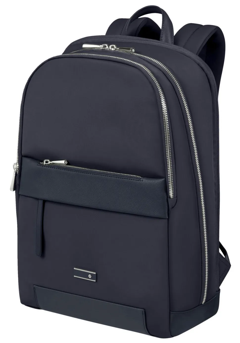 Zaino lavoro donna 15,6" Samsonite Zalia 3.0 Blu