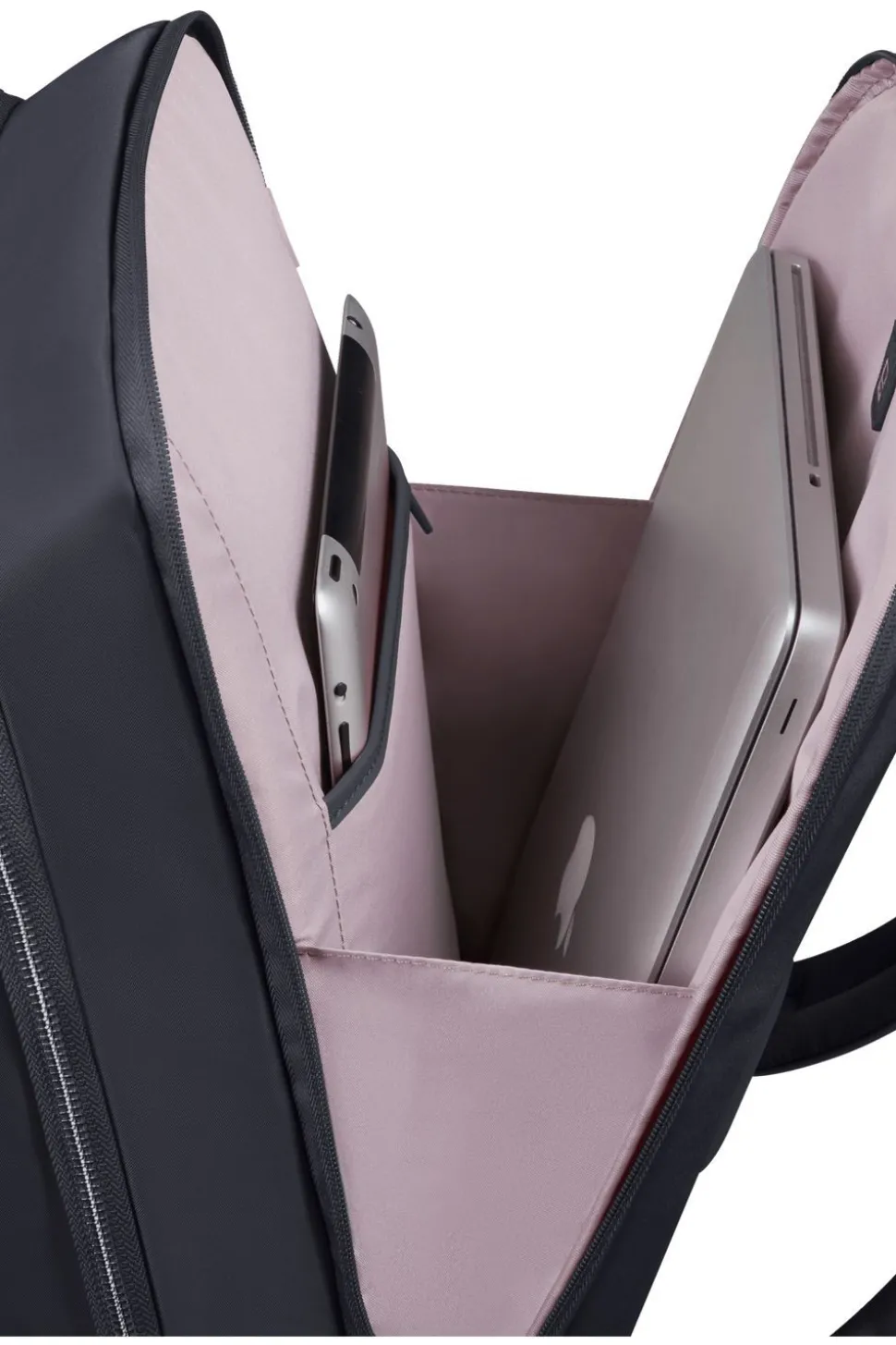 Zaino lavoro donna 15,6" Samsonite Zalia 3.0 Blu
