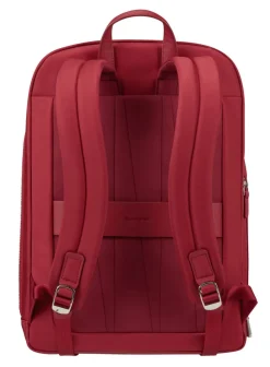 Zaino lavoro donna 15,6" Samsonite Zalia 3.0 Rosso