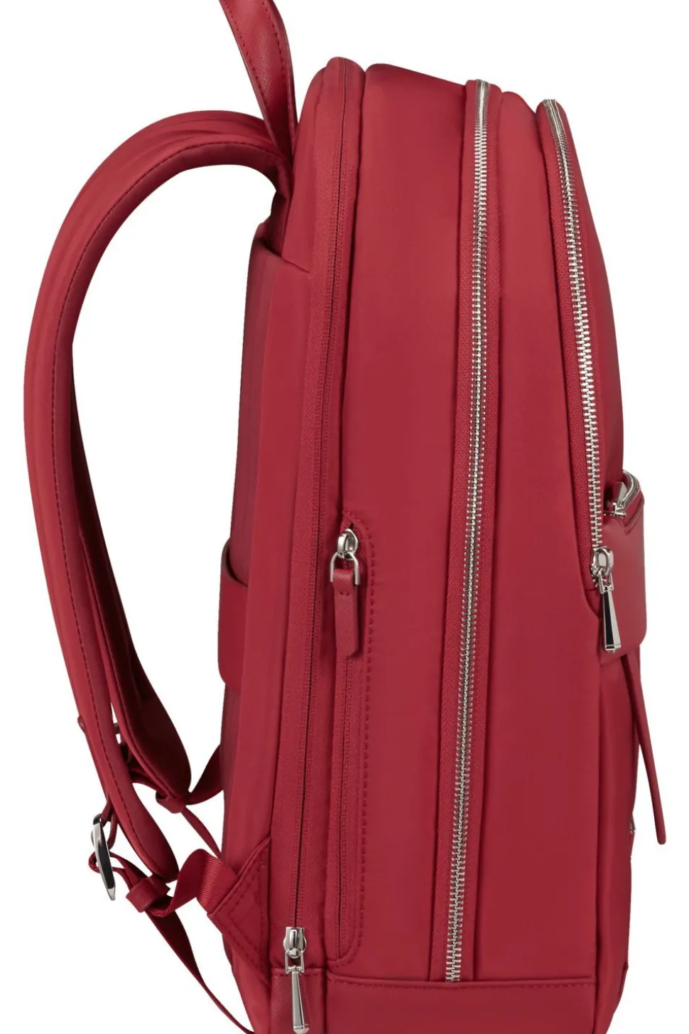 Zaino lavoro donna 15,6" Samsonite Zalia 3.0 Rosso