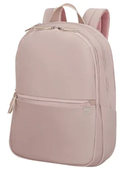 Zaino lavoro donna 15,6" Samsonite Eco Wave Stone Grey