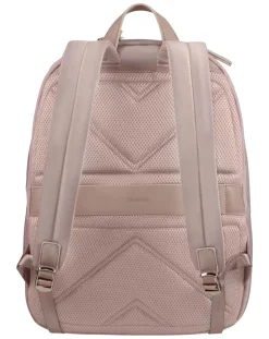 Zaino lavoro donna 15,6" Samsonite Eco Wave Stone Grey