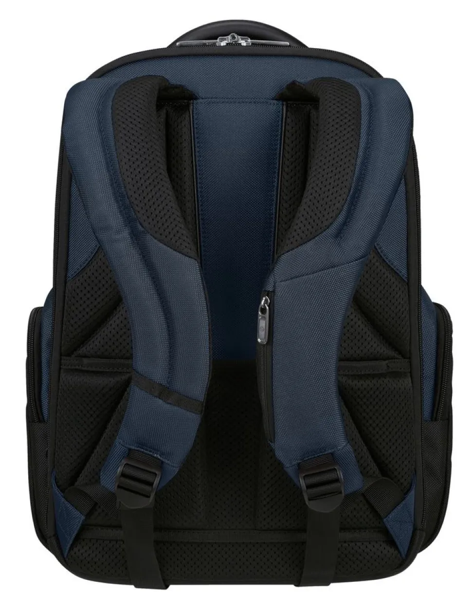 Zaino lavoro espandibile 15,6" Samsonite Pro-DLX 6 Blu