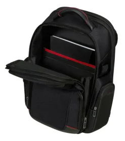Zaino lavoro espandibile 15,6" Samsonite Pro-DLX 6 nero