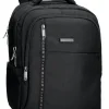 Zaino lavoro Movom Buster 53423 Nero