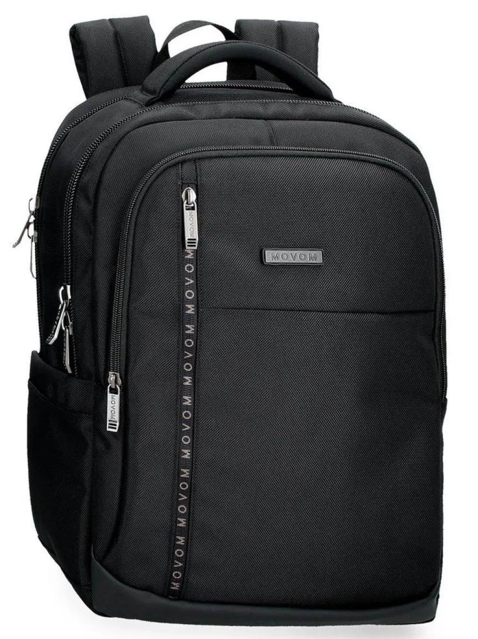 Zaino lavoro Movom Buster 53423 Nero
