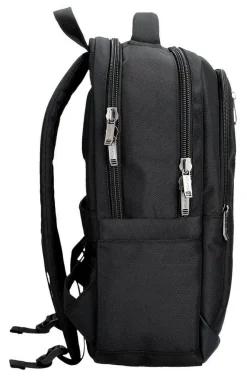 Zaino lavoro Movom Buster 53423 Nero