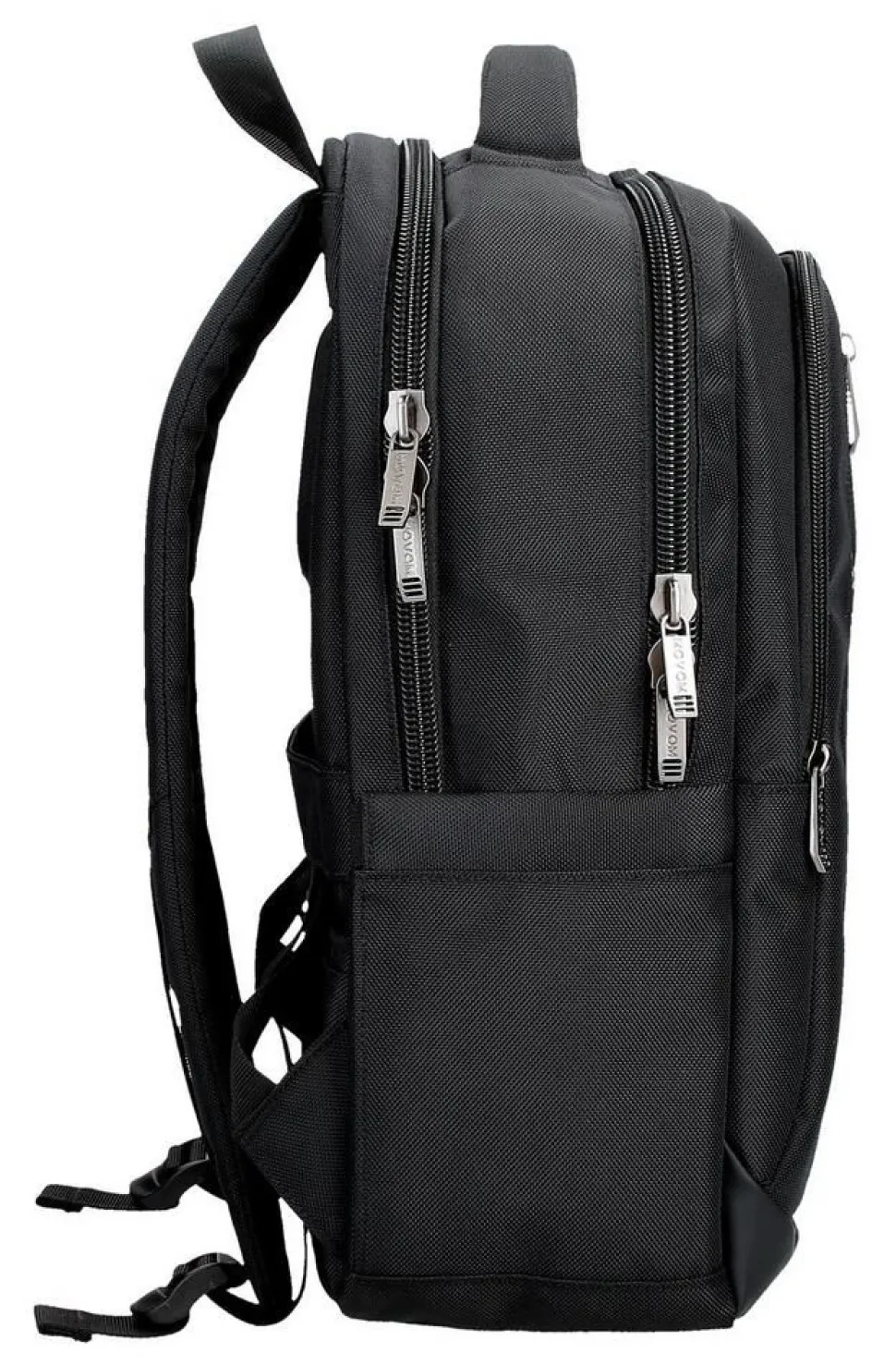 Zaino lavoro Movom Buster 53423 Nero