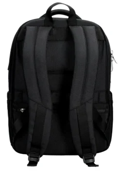 Zaino lavoro Movom Buster 53423 Nero