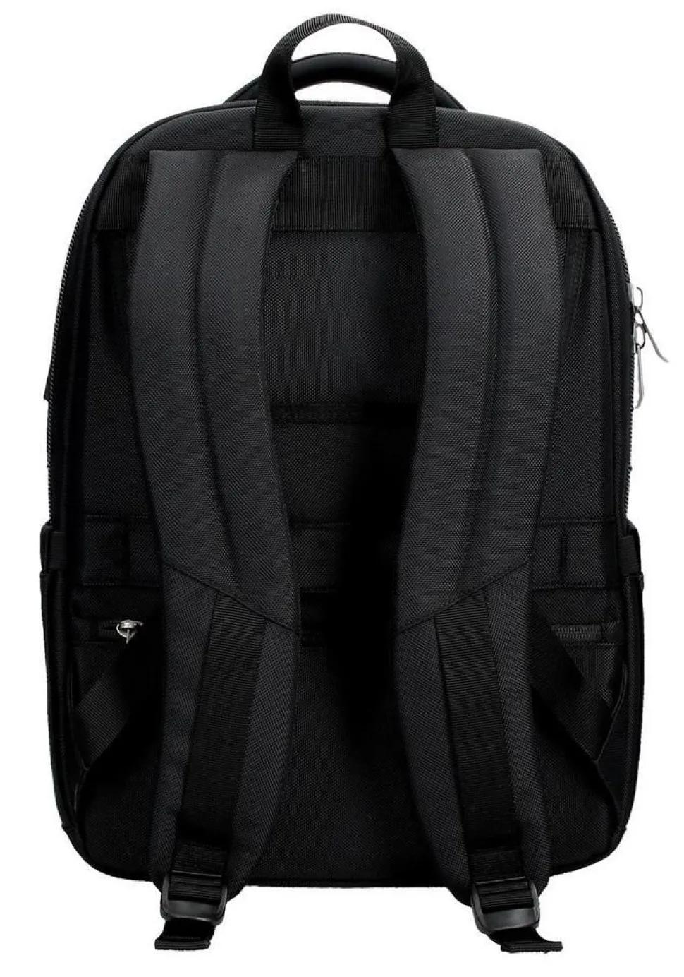Zaino lavoro Movom Buster 53423 Nero