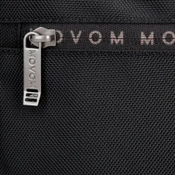 Zaino lavoro Movom Buster 53423 Nero