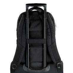 Zaino lavoro Movom Buster 53423 Nero