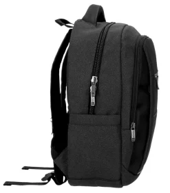 Zaino lavoro Movom Trimmed 51723 Nero
