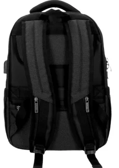 Zaino lavoro Movom Trimmed 51723 Nero