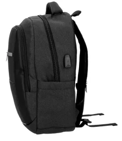 Zaino lavoro Movom Trimmed 51723 Nero
